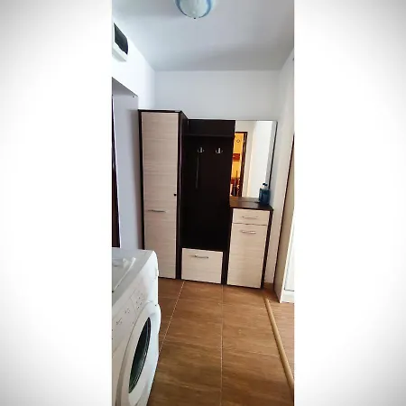 Apartment Sun Studio Constanta